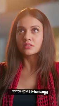 Badass Begum | Official Trailer Hungama OTT | Divyaa Agarwal, Akkshay Dogra, Ankit Gera | Out Now