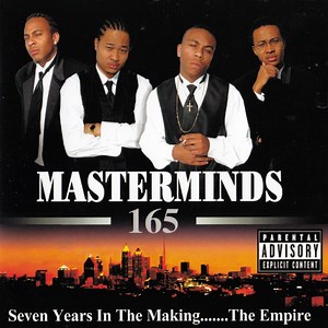 165 - Masterminds