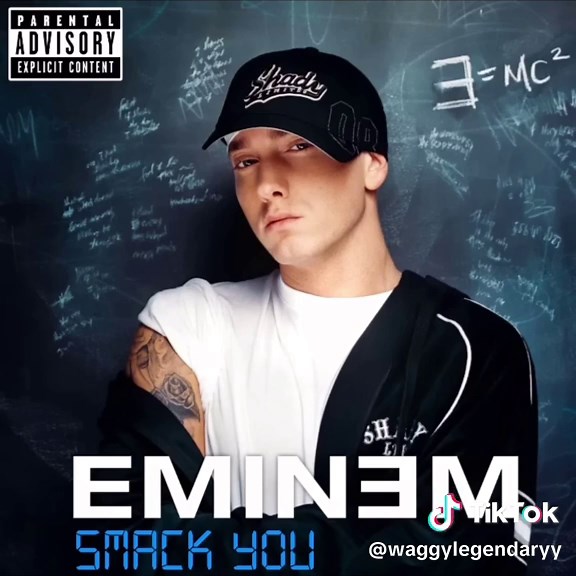 Eminem's Epic Diss to Ja Rule in Smack That