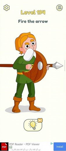 dop 2 Level 194 gameplay