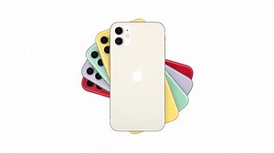 Appleが新型iPhoneの「iPhone 11」を発表