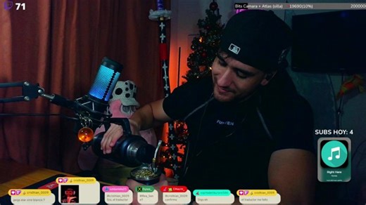 CHARLITA Y FATE ZERO EN 0RTOOOO !alias !donar !ds