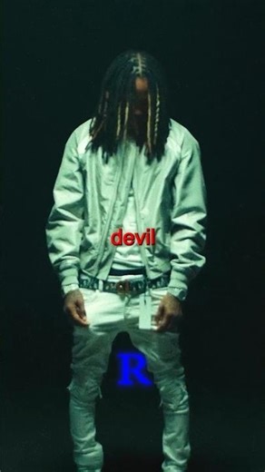 King Von Was Demon 👹😈 #rap#kingvon #kingvonedit #rapmusic #hiphop #rapper #rapedits