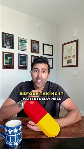 Why Doctors Give Patients a Radioactive Pill
