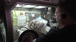 Undergraduate Students: We challenge you to design and build prototypes of spacewalking tools that could be used by our astronauts in our giant spacewalk training pool. Learn how to participate: http://go.nasa.gov/1KvPMzW | NASA - National Aeronautics and Space Administration