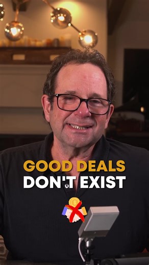 Deal flow math hits different: See 100 → Analyze 10 → Offer 3 → Buy 1 Most people: See 5, panic buy 1 😅 Smart money: 127 reviews = 1 home run worth $4.2M Volume is the strategy 📈