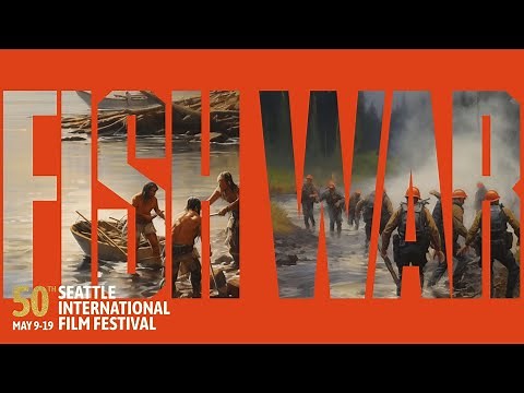 Fish War - Seattle International Film Festival 2024 Trailer