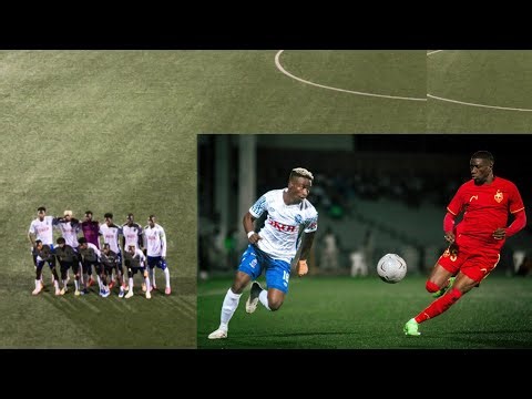 AL marrekhe 0 _ 0 RAYON SPORTS //RPL// HIGHLIGHTS 