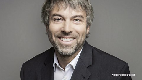 Kdo je Petr Kellner junior? Střeží si soukromí, podniká ve Španělsku, má manželku z Francie