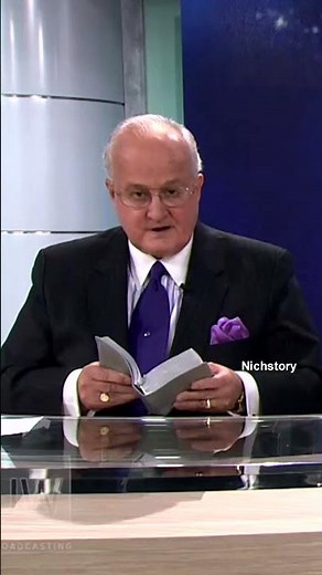 Anthony Morris Former JW Governing Body Member