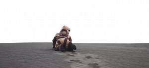 Premiere Of Ha The Unclear – ‘Kosmonavt’