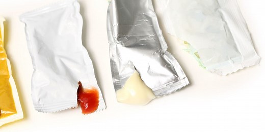 Do Fast Food Condiment Packets Ever Expire?