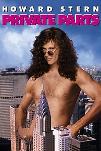 Private Parts (1997 film) - Alchetron, the free social encyclopedia