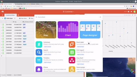 Airtable Quick Start with Firestore Explained
