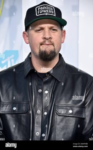Joel Madden arrives at the MTV Video Music Awards at the Prudential Center on Sunday, Aug. 28, 2022, in Newark, N.J. (Photo by Evan Agostini/Invision/AP Stock Photo - Alamy