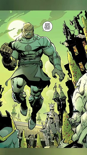 Part 1 | Conquest vs Battle Beast #conquest#battlebeast#invincible#invinciblecomic#fyp