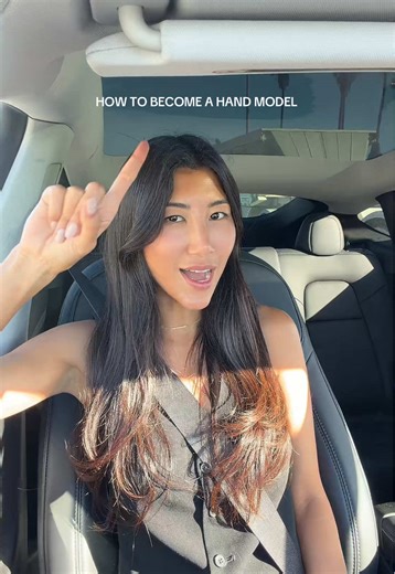 #model #handmodel #interesting #what #fyp | hand models