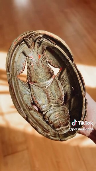 Handmade Ceramics: Crafting Unique Pieces by Hand