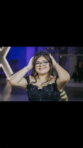 Jessica’s Quinceañera Celebration at D’Gala Event Center