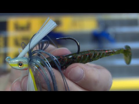 The Best Shad Lures for Fall Bass Fishing | Bass Fishing