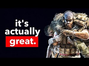 Ghost Recon Breakpoint Is A New Game In 2025