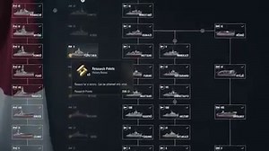 How do you gain access to the Research Bureau? How can you multiply your Research Points when resetting a branch? Find the answers to these questions and more when you watch our latest Research Bureau video! More information: NA: https://wo.ws/3128Zao EU: https://wo.ws/314CxUH ASIA: https://wo.ws/3jXlE5F RU: https://wo.ws/2FpvgqW | World of Warships