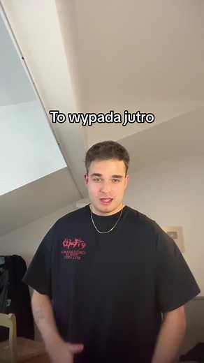 Dzień Całowania Chłopaków - Piątek 13.