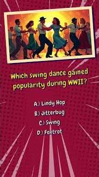 Step back in time! ⏳💃 Can you guess these famous historical dances? 🕺🧠✨#dancetrivia #thinkfast