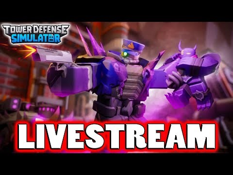 🔴 PLAYING TDS WITH ONLY FANS