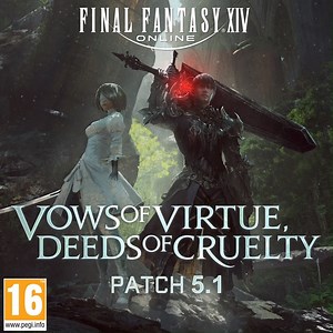 25K views · 718 reactions | Have you tried out the YoRHa: Dark Apocalypse alliance raid yet? 烙⚔️ Fight alongside 2P in the brand-new 24-player raid in FFXIV Patch 5.1! Special site  sqex.to/Suxcz | FINAL FANTASY XIV | Facebook