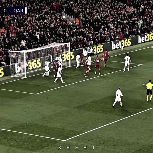 Heveslenmek bir hataydı...... #xbert #liverpool #qarabağfk