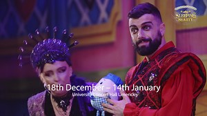 2.9K views · 18 reactions | The panto of your dreams, Sleeping Beauty, continues to enchant audiences at University Concert Hall right up until the 14th of January 2024. It's the perfect cure for the January blues....Oh Yes It Is! With stellar sets and costumes, full of chart hits and hysterical comedy routines there's something for everyone. Grab your tickets while you still can at uch.ie | Limerick Leader | Facebook