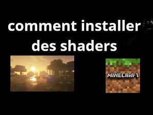 How to Install Shaders in Minecraft 1.21.5 and Above - Complete Guide