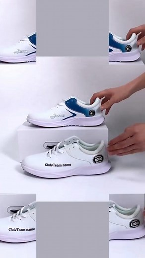 Elevate Your Game with Custom Golf Shoes from Cool Customize ⛳ Looking to offer something truly unique to your team, club members, or customers? Our custom golf shoes are designed to make a statement on and off the green. Whether you're a reseller, a golf club, or managing a golf team, we’re here to help you stand out with premium customization. What we offer: 🎁 A Free Sample – Experience the quality before you commit ❌ No Minimum Orders – Order as few or as many as you need 💰 Bulk Discounts –