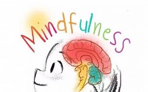 六步改善你工作时的心情 正念 冥想【英文】mindfulness at work