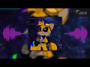 frisky the fox theme songv1