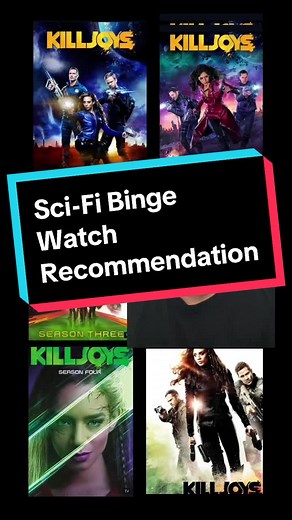 EYE ON SCI-FI Podcast (@eosfpodcast)’s videos with original sound - EYE ON SCI-FI Podcast