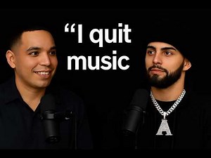 TONY LOYA TELLS ALL | HIS COME-UP, NEW MUSIC, BUSINESS, AND JOURNEY TO UFC - RN PODCAST