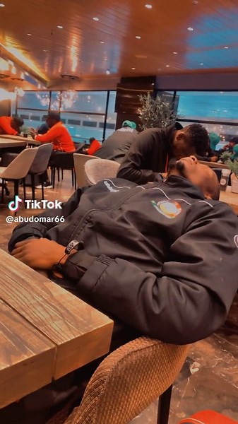 Exploring Kenyan TikTok Culture with Pombe and Anasa