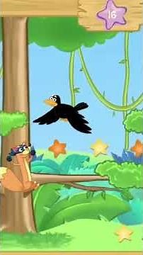 Dora Baby Fox #doratheexplorer #doragames #babyfox #fox #swiper #dora #kidsgames #kidsvideo #kids