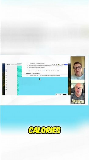 Unlock Fasting: Enhance Coffee with MCT Oil