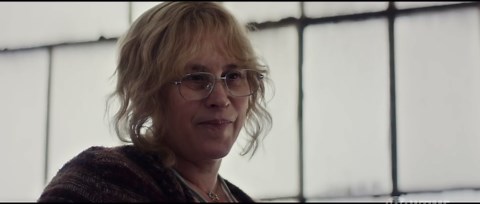 Escape at Dannemora (TV Mini Series 2018)