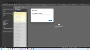 Microsoft Outlook Warning: Critical Exploit Triggers —Update Now -...