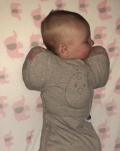 5.6K reactions · 1.7K shares | This mom helped her Houdini baby with...