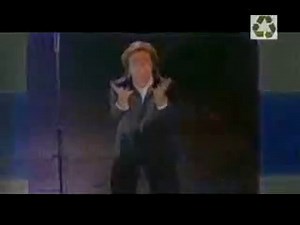 George Michael drum'n'bass mix