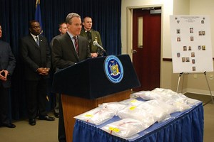 NY State Gets $410M Settlement In Madoff Ponzi Scheme