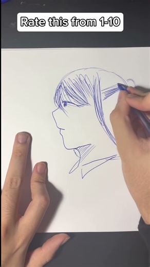 Showing you my progress day 38 part 5 #art #drawing #tutorial #oc #series