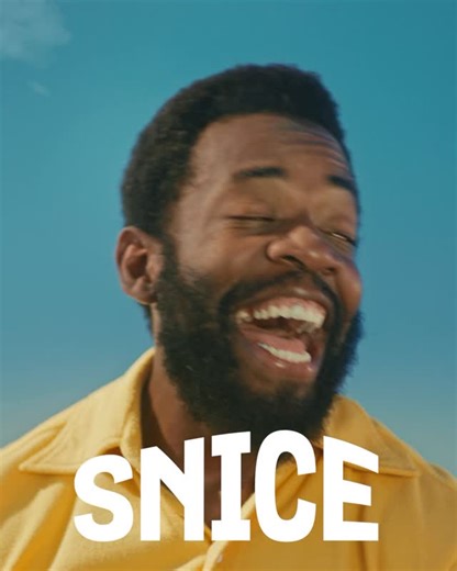 It’s Sfresh, it’s Snice, it’s Scool! Bavaria Smalt. It’s SGOOD! #sGood #Smalt #EliudKipchoge #Refreshing | Bavaria Smalt Kenya