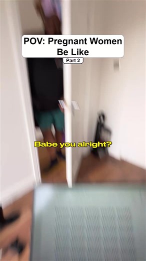 "Who's the Baby daddy?" | Axel Blake