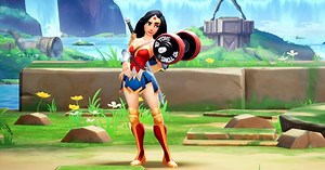 MultiVersus patch notes, nerfs and buffs for Season 1 explained